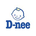 D-nee ผลิตภัณฑ์ล้างขวดนมเด็ก