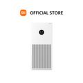 Xiaomi:Smart Air Purifier 4 Lite,4 Lite,Free Shipping