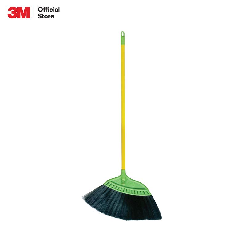 3M™ Scotch-Brite™ ไม้กวาดขนไนลอน