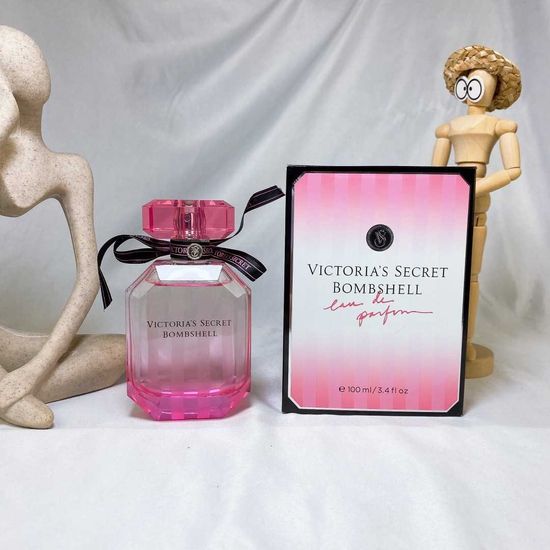 VictoriaS Secret " ใหม่เอี่ยมและยังไม่ได้เปิด " 100ML Eau De Parfum