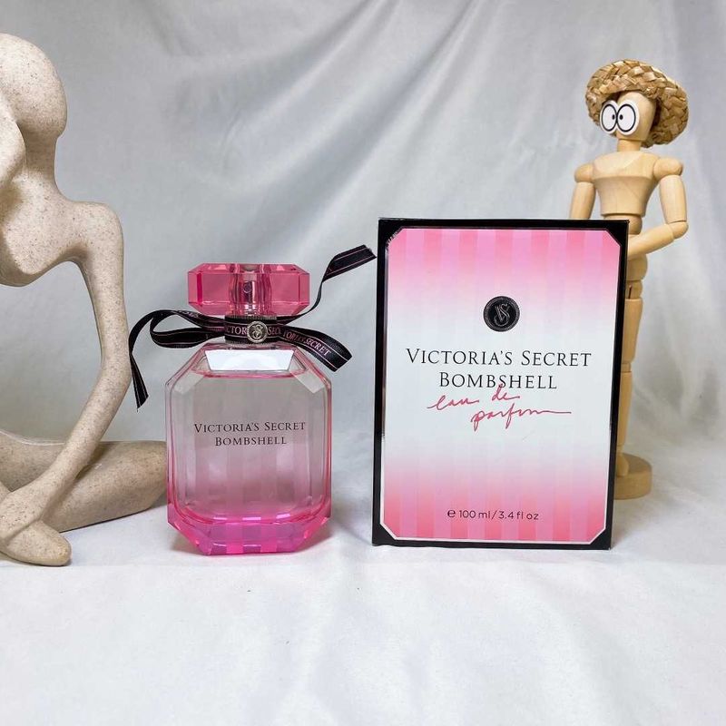 VictoriaS Secret " ใหม่เอี่ยมและยังไม่ได้เปิด " 100ML Eau De Parfum