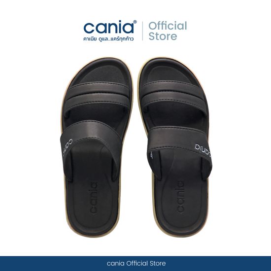 CANIA คาเนีย รองเท้าแตะหนีบหญิง รุ่น CW42171 Size 36-39