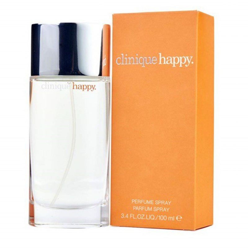 ♥ น้ำหอมแท้100%แบ่งขาย Clinique Happy EDP For Women แท้ 100%