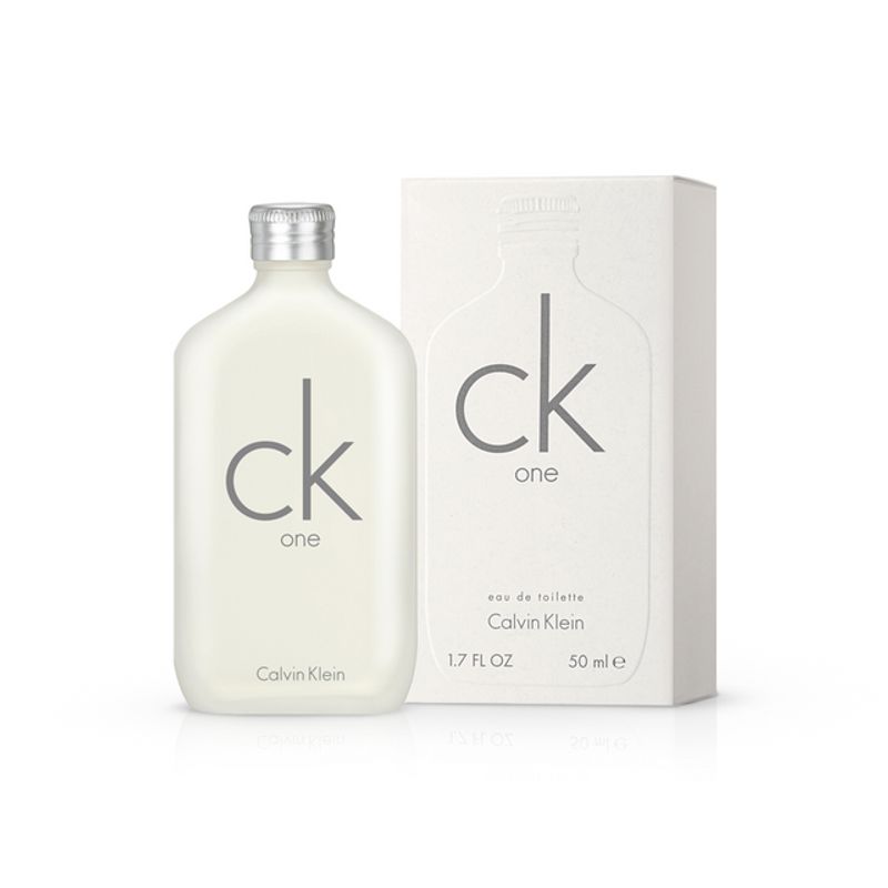 CALVIN KLEIN - CK One EDT[ของแท้100%]