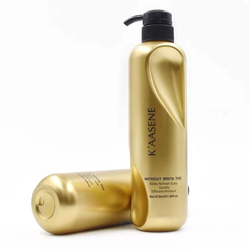 พร้อมส่ง KAASENE keratin ของแท้100% เคราติน แชมพู   ทรีมเม้นท์  บำรุงผมนุ่นลื่ม มีน้ำหนัก ไม่พันกัน บำรุงฟิ้นฟูผมหลังทำสี  สีกลิ่มหอม