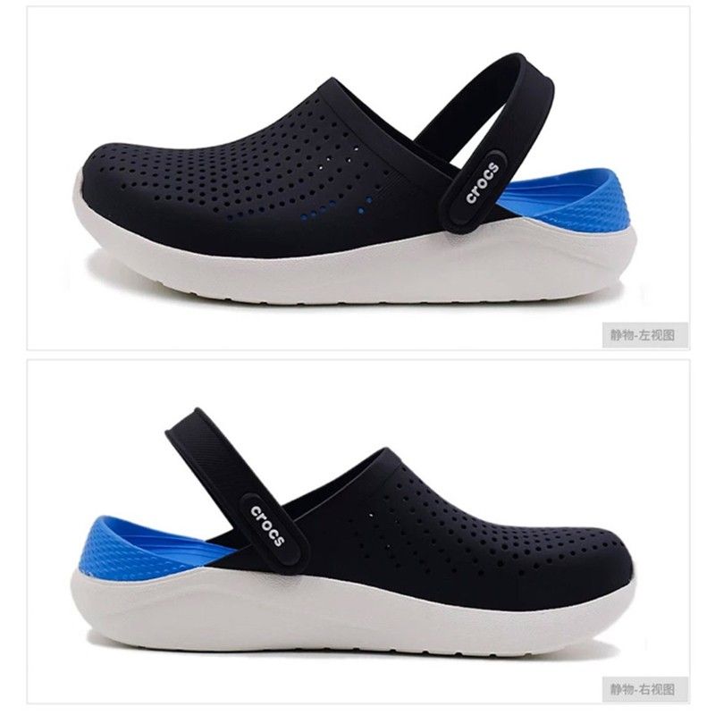 พร้อมส่ง! Crocs LiteRide Clog แท้ หิ้วนอก ถูกกว่าshop