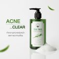 Naturista Tea Tree Facial Cleanser