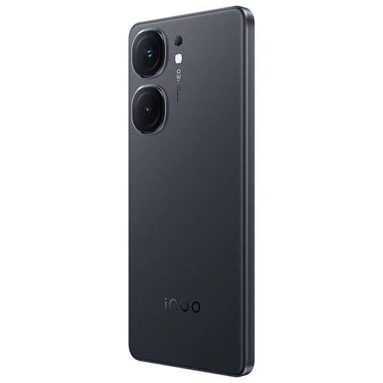 Vivo IQOO Neo 9 / IQOO Neo 9 Pro 5G Smartphone China Rom 6.78" 144Hz AMOLED Screen Snapdragon 8 Gen 2 5160mAh Battery 120W Charger 50MP Camera NFC Android 14