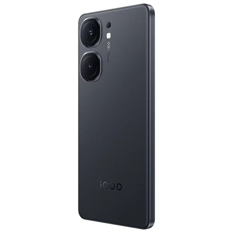 Vivo IQOO Neo 9 / IQOO Neo 9 Pro 5G Smartphone China Rom 6.78" 144Hz AMOLED Screen Snapdragon 8 Gen 2 5160mAh Battery 120W Charger 50MP Camera NFC Android 14