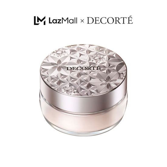 DECORTE Loose Powder แป้งฝุ่น DECORTE