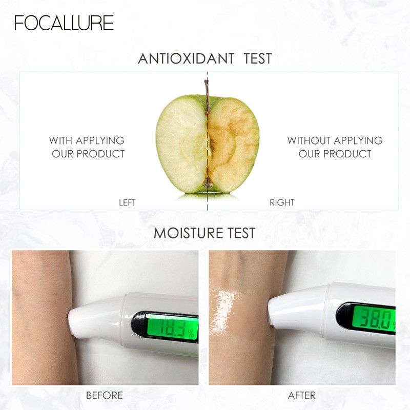 Focallure Plumpmax Dewy ลิปบาล์ม วิตามินอีบํารุงริมฝีปาก