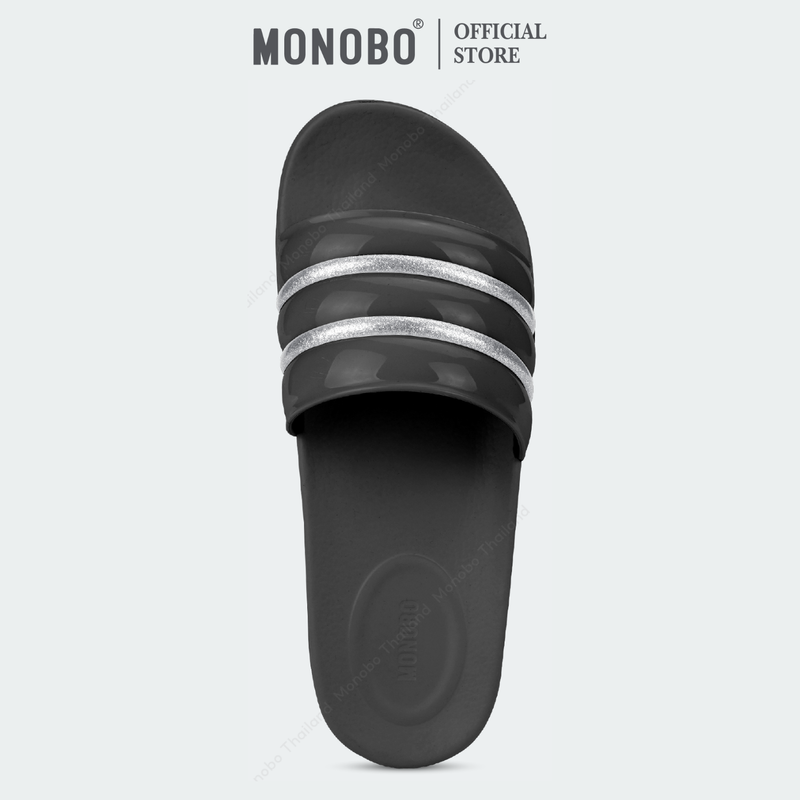 MONOBO รุ่น Marshmallow Slide รองเท้าแตะแบบสวม (สินค้าสมนาคุณ)