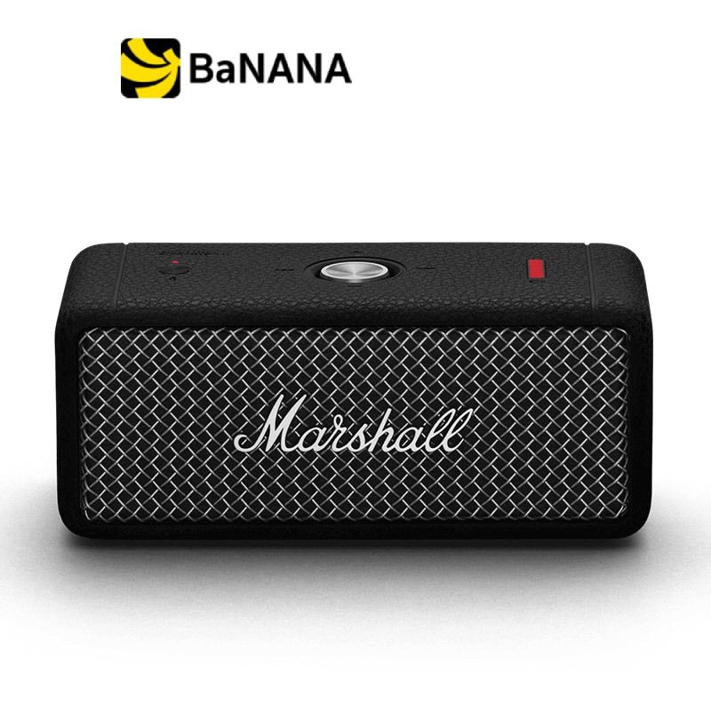 ลำโพง Marshall Emberton II by Banana IT