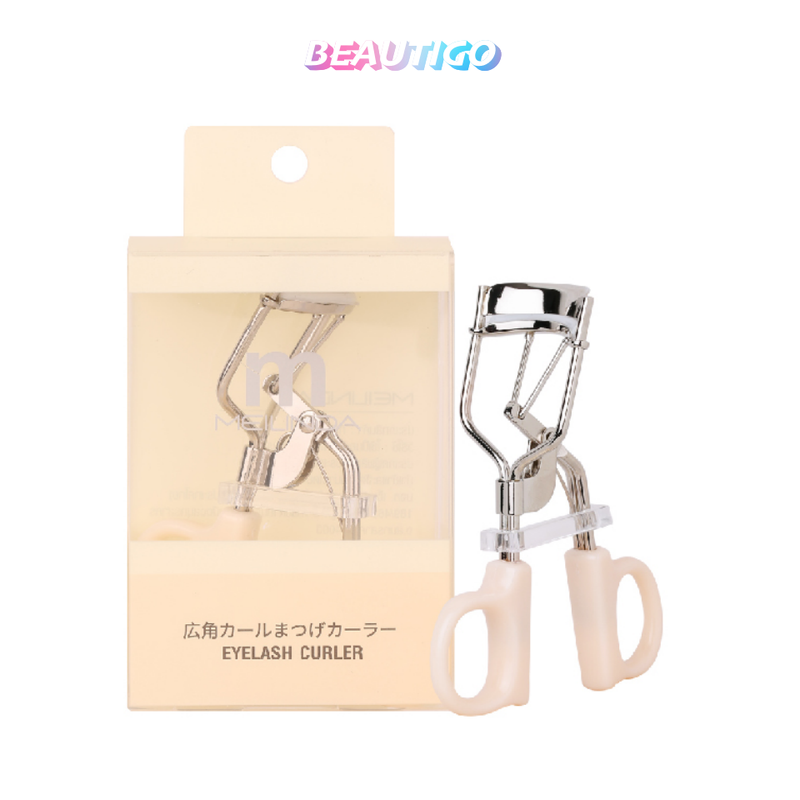 ที่ดัดขนตา MEILINDA BASIC EYELASH CURLER