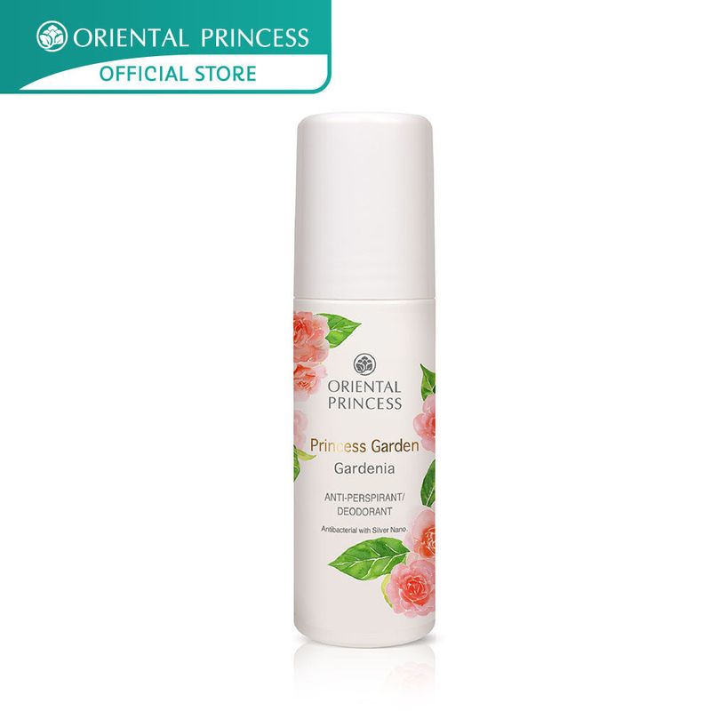 Oriental Princess Princess Garden Gardenia Anti- Perspirant/Deodorant 70 ml