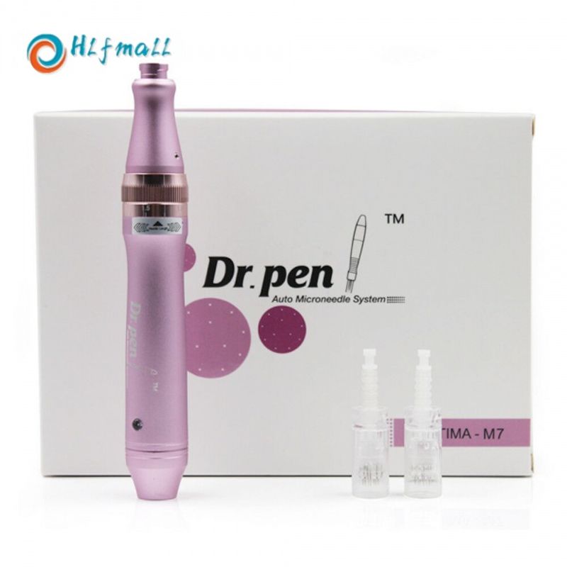 Drpen-m7 ปากกาแต่งหน้าไฟฟ้า BB Glow เครื่องมือแต่งหน้ารองพื้นกึ่งถาวร