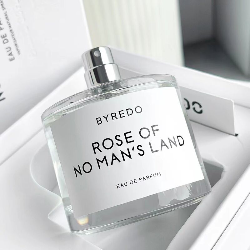 Rose Of No Mans Land  for women and men 100ml  น้ำหอมกลิ่นกลางติดทนนาน น้ำหอมชาย นำ้หอม ติด ทนนาน