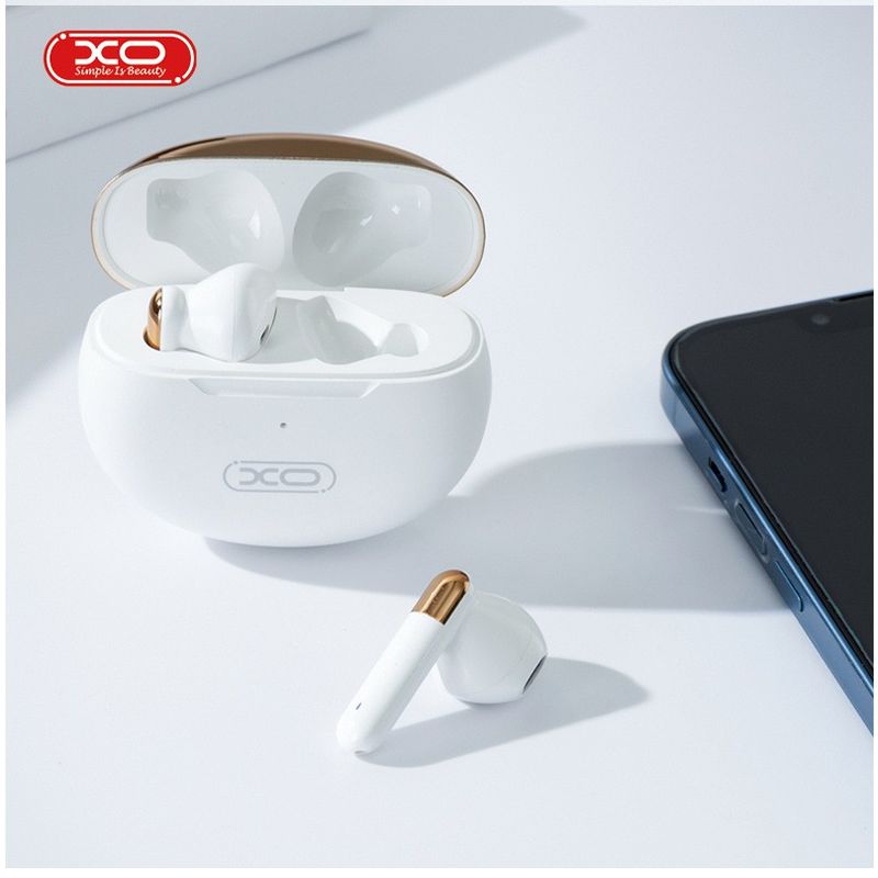 XO-X13 TWS Bluetooth Headset หูฟัง TWS หูฟังบลูทูธ ไร้สายบลูทูธ 5.3 หูฟังไร้สาย หูฟังพร้อมกล่องชาร์จ สำหรับios&Android