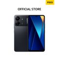 Poco:C65 6GB+128GB,สีฟ้า,Free Shipping