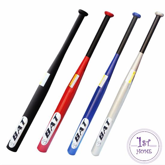 สินค้าคุณภาพเกรด ไม้เบสบอลเหล็ก Baseball Baton