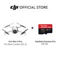 DJI Mini 4 Pro