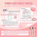 Pinkflash OhMyLine Mistake-free Upgrade Liquid Eyeliner