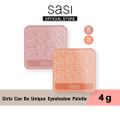 Sasi sasi Girls Can Be Unique Eyeshadow palette