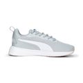 Puma:Flyer Flex,สี:Gray;ไซส์:UK:8.5,Free Shipping