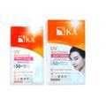 KA:UV WHITENING SOFT CREAM SPF50+ PA++++,1 ซอง