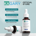 KAGARY Multi-Peptide Serum Anti Hair Loss Hair Serum 30 ml เซรั่มบำรุงผม น้ำมันใส่ผม ออยล์บำรุงผม บำรุงผม ทรีทเมนต์สำหรับเส้นผม