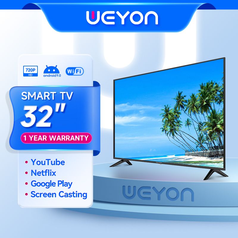 WEYON Smart TV