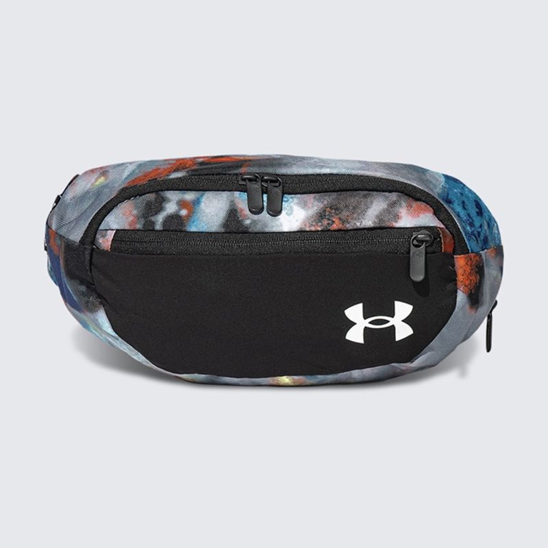 UNDER ARMOUR กระเป๋าคาดเอ็ว รุ่น Flex Waist Bag/1364190