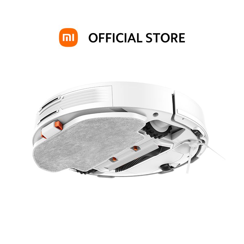 Xiaomi:Robot Vacuum S10,Free Shipping