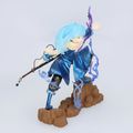 Banpresto Rimuru Tempest - Espresto est - Tempest Effect and Motions (Banpresto) figure