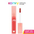 4U2 Jelly Tint 4g โฟร์ยูทู ลิปทินท์เนื้อเจลลี่.