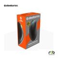 SteelSeries เม้าส์เกมส์มิ่ง ไร้สาย RGB รุ่น Prime Wireless - Black