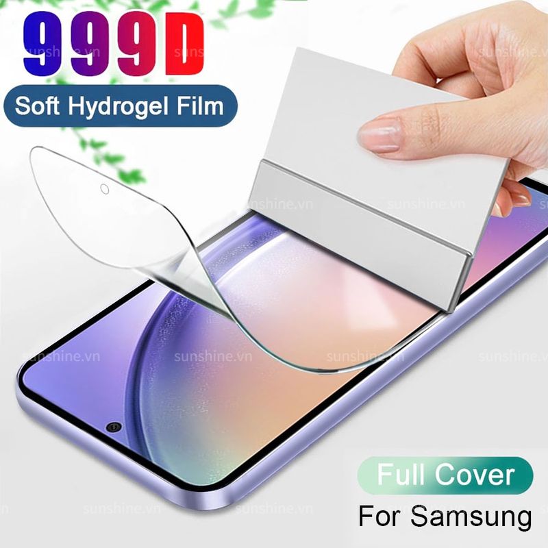 กลับ Hydrogel ฟิล์มสำหรับ Samsung Galaxy S24 S23 Ultra Plus A55 A35 A05s A05 A15 A25 A04s A24 A04e A14 A34 A54 A33 A53 A73 5G A13 A23 A72 A52 A52s A32 A02s A42 A21s A22 A20s A50s A30s A10 A20 A30 A11 M11 A12 A31 A51 A71 เต็มหน้าจอฟิล์มกันรอย