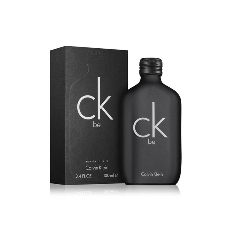 CALVIN KLEIN - CK Be EDT[ของแท้100%]