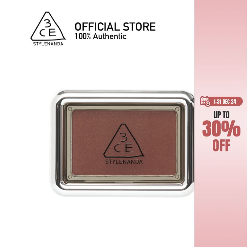 3CE NEW TAKE FACE BLUSHER