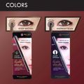 Konvy:Smooth and Slim Inner Eyeliner,#Midnight Black