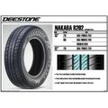 Deestone:R202,155/70R12;1 เส้น