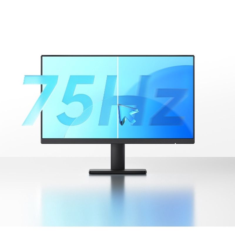 Xiaomi Redmi Monitor 21.45" 75Hz FHD รุ่นใหม่ล่าสุด จอทำงาน จอเล่นเกม จอออฟฟิศ รับประกัน 1 ปี