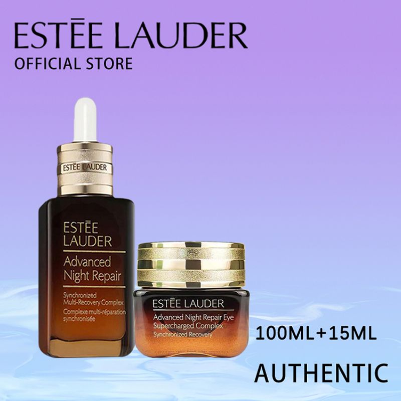 ESTEE LAUDER SET 100ML+15ML