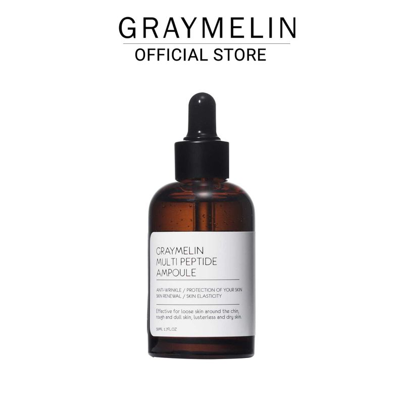 GRAYMELIN Multi Peptide Ampoule 50ml