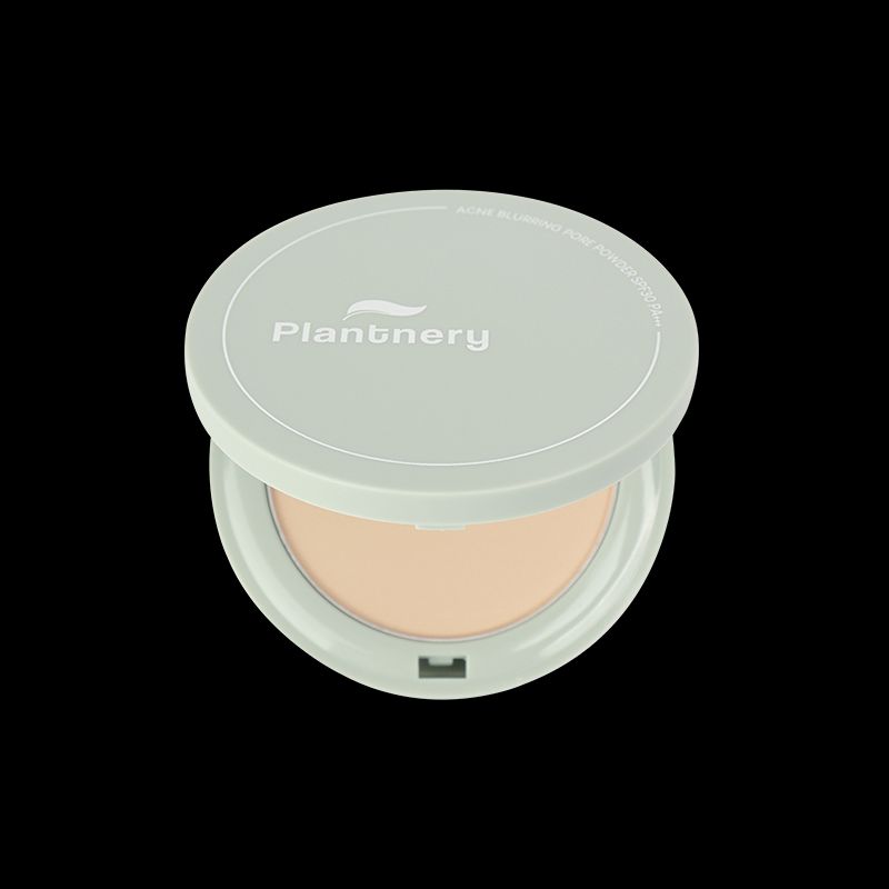 Plantnery Acne Blurring Pore Powder