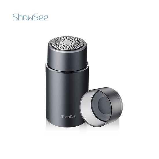 ShowSee F101 ที่โกนหนวดไฟฟ้า Smart Sensor Shaver