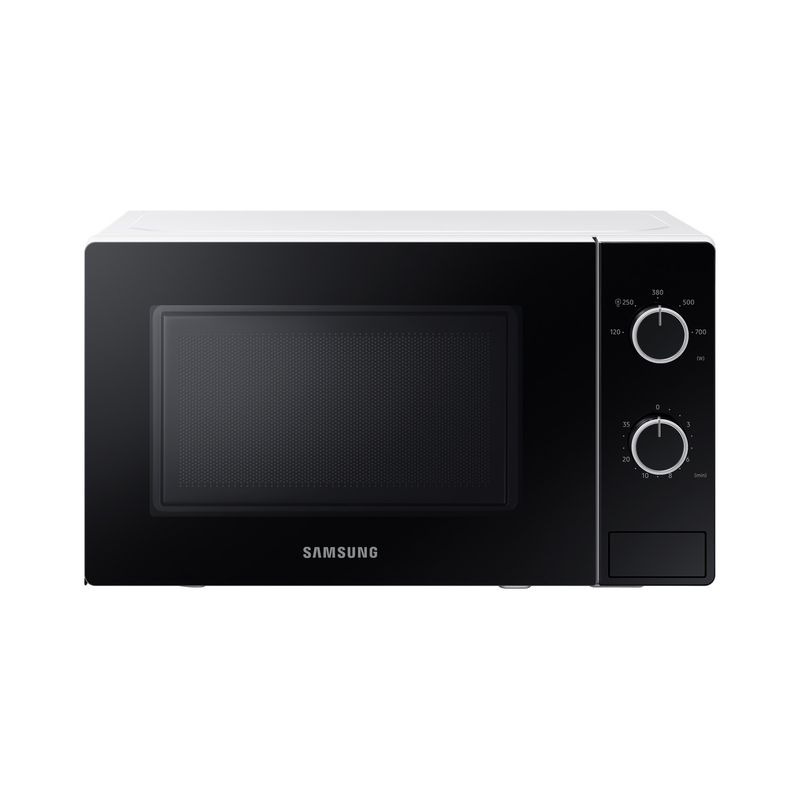 Samsung:MS20A3010AH/ST,สีขาว,Free Shipping