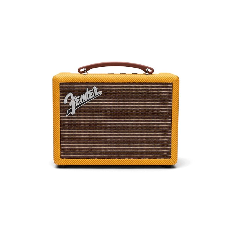 Fender Indio 2 Bluetooth Speaker