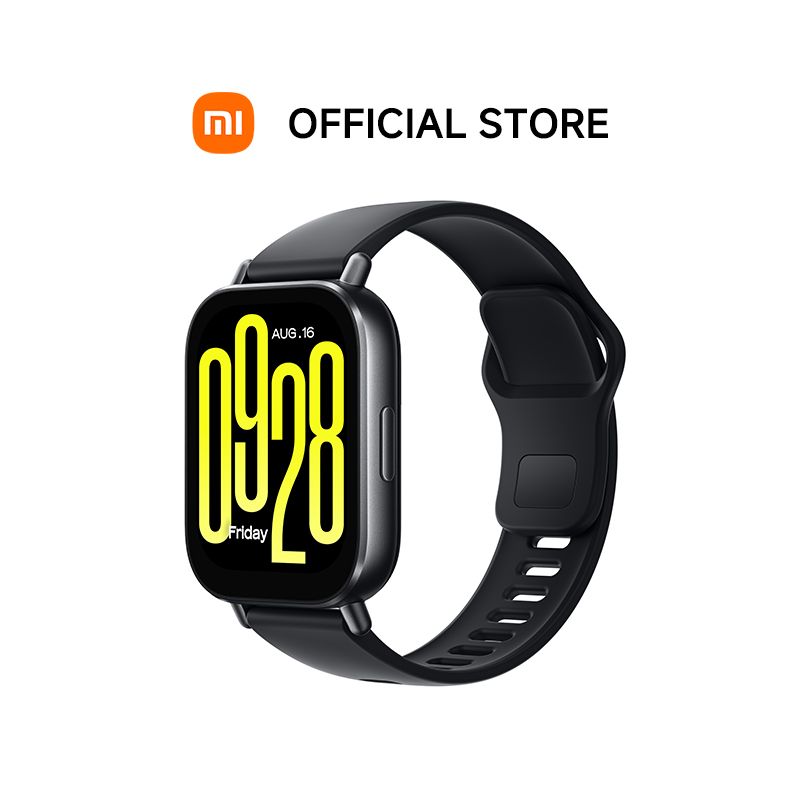 Xiaomi:Redmi watch 5 Active,Matte Silver,Free Shipping