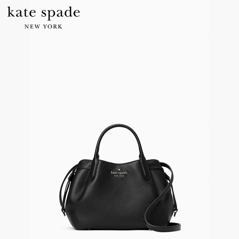 KATE SPADE NEW YORK DUMPLING SMALL SATCHEL K8135 กระเป๋าสะพาย